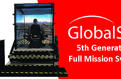 GlobalSim Formally Announces