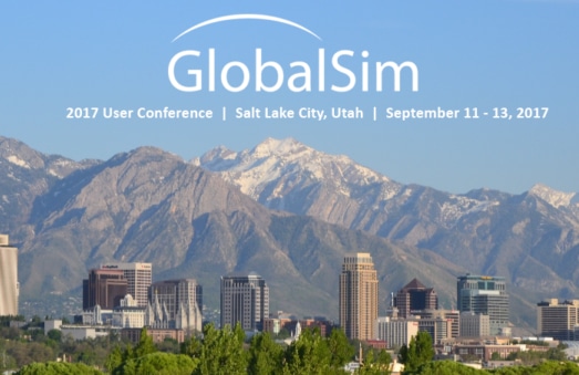 GlobalSim 用户大会