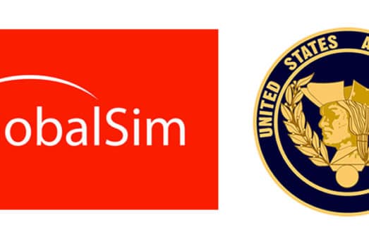 GlobalSim 合同