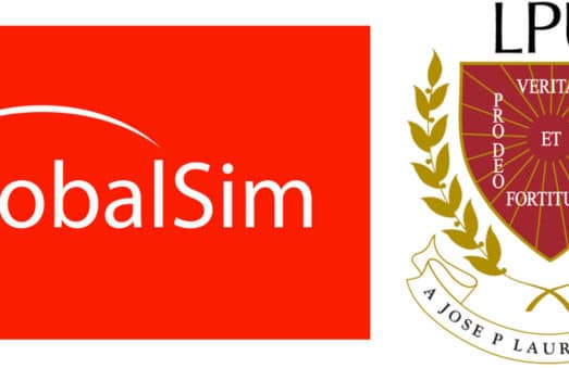 GlobalSim to Provide