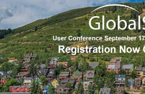 Conférence des utilisateurs de GlobalSim