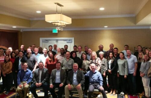 GlobalSim Completes Successful 2019 User Conference