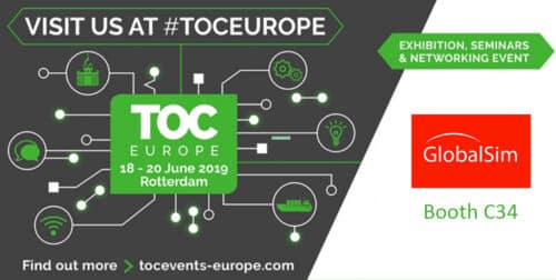 COT Europe 2019